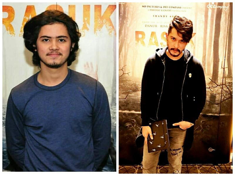 Aliando Hingga Miller, 10 Seleb Ini
Makin Manly dengan Brewok