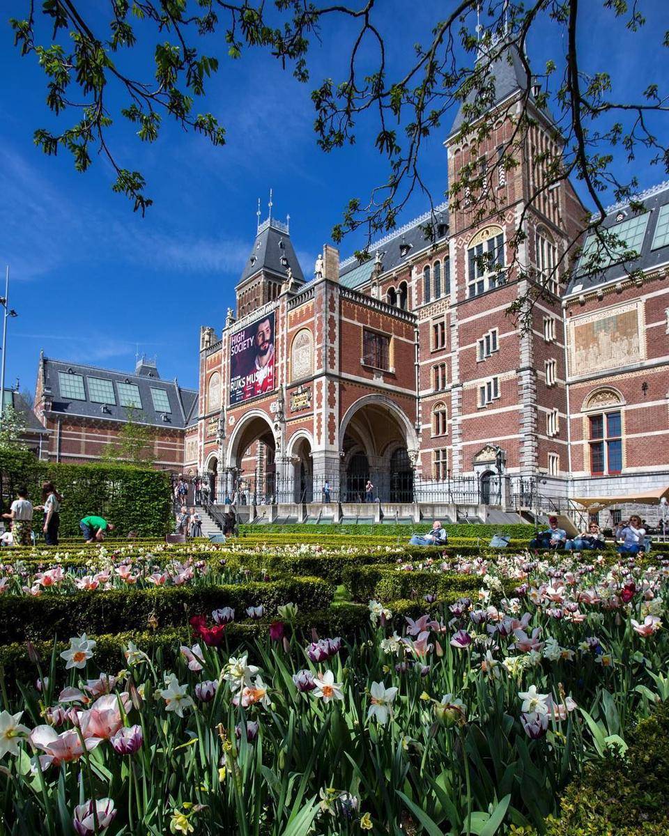 instagram.com/rijksmuseum