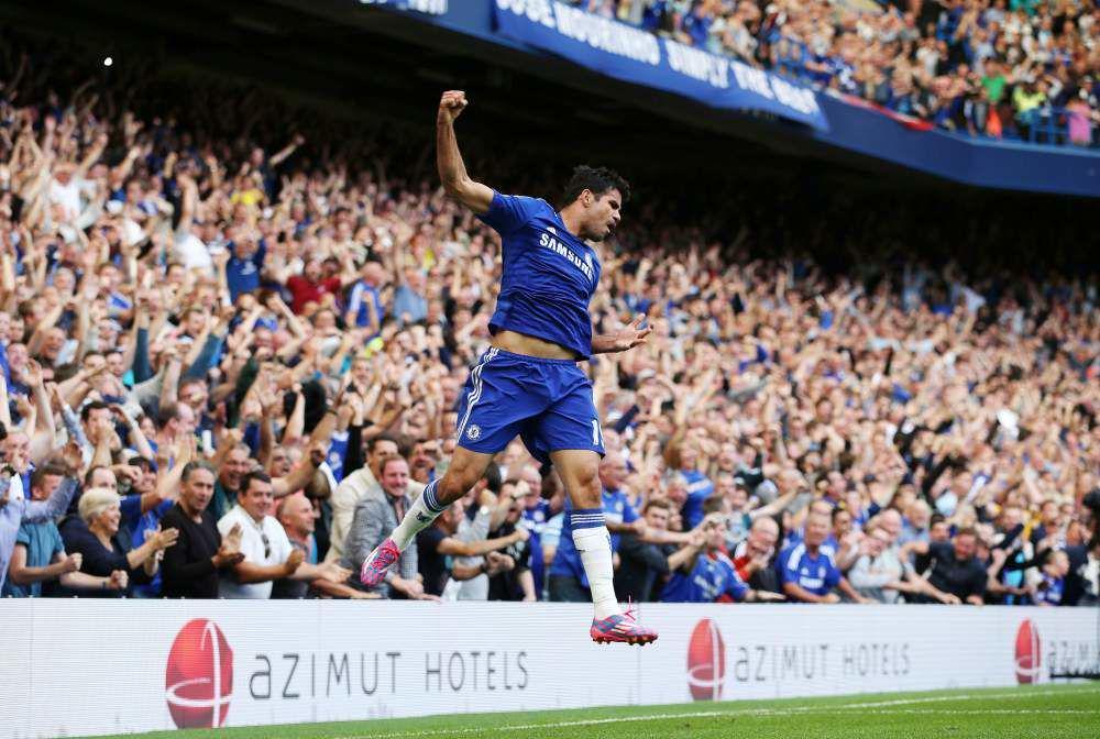 4 Hal yang Hanya Bisa Dipahami oleh Fans Chelsea Sejati