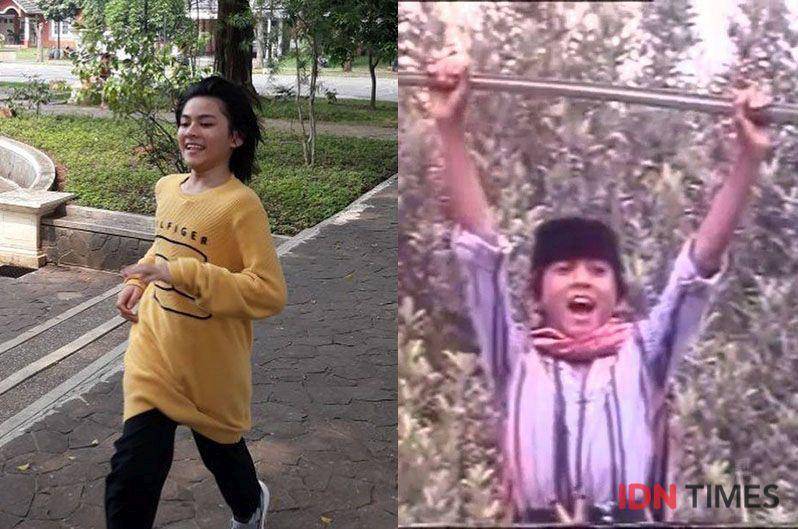 Berbagai Sumber