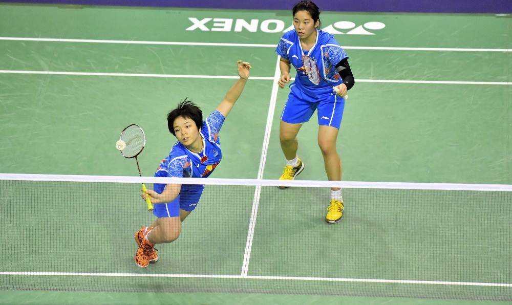 bwfbadminton.com