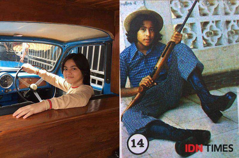 Berbagai Sumber