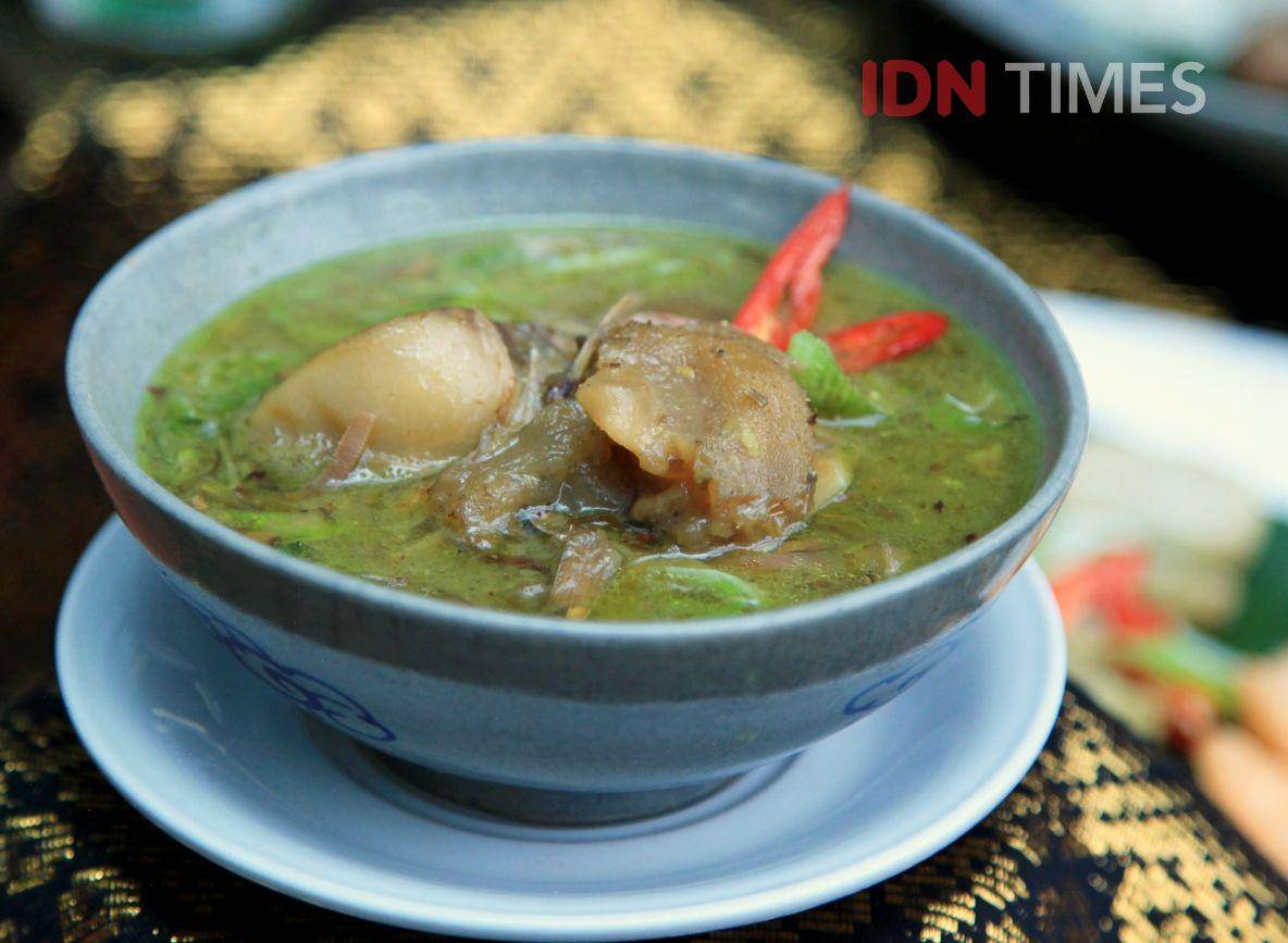 IDN Times/Putriana Cahya
