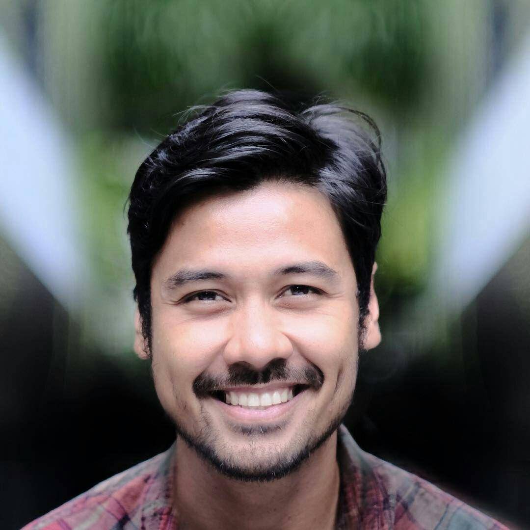 Instagram.com/chicco.jerikho