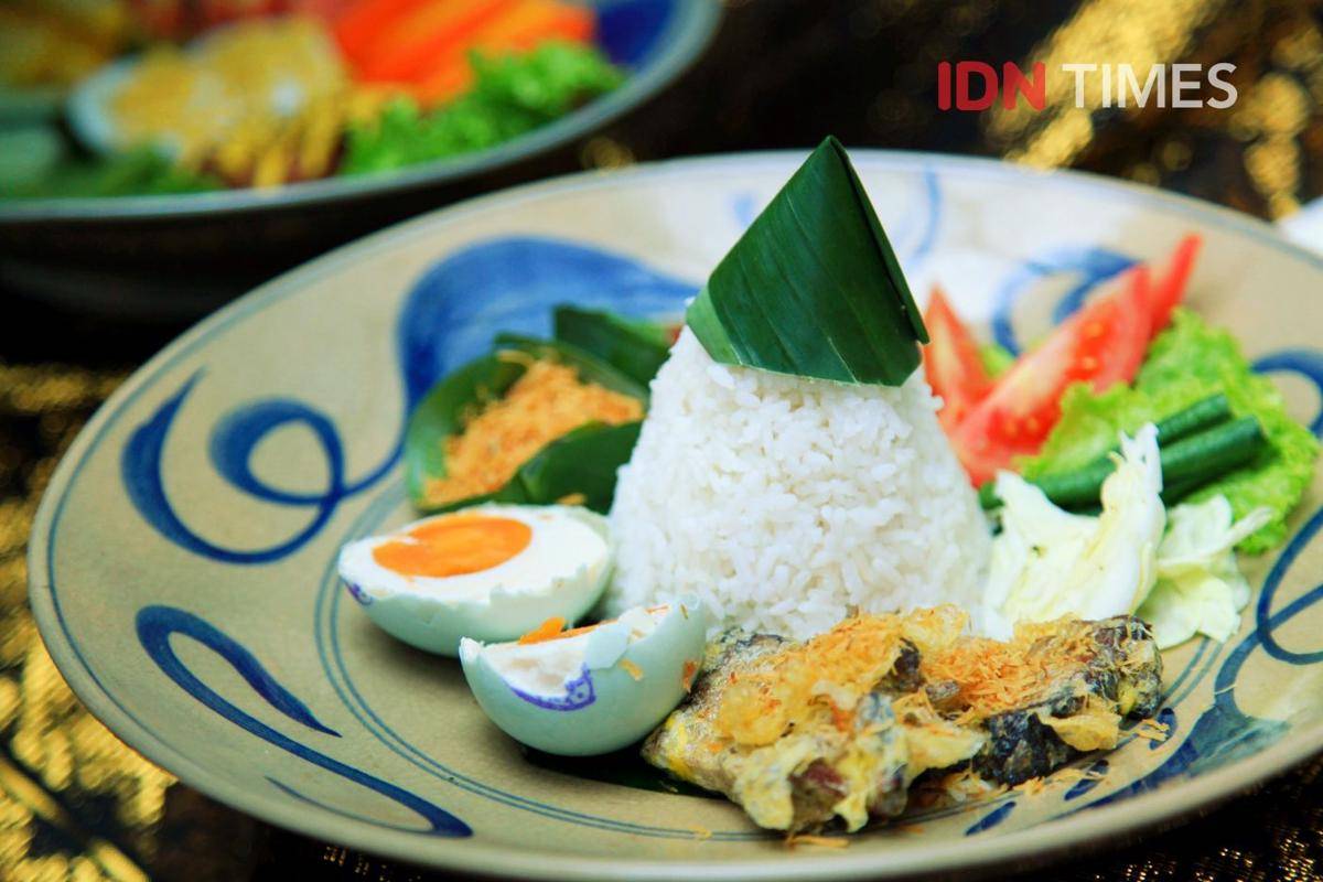 IDN Times/Putriana Cahya
