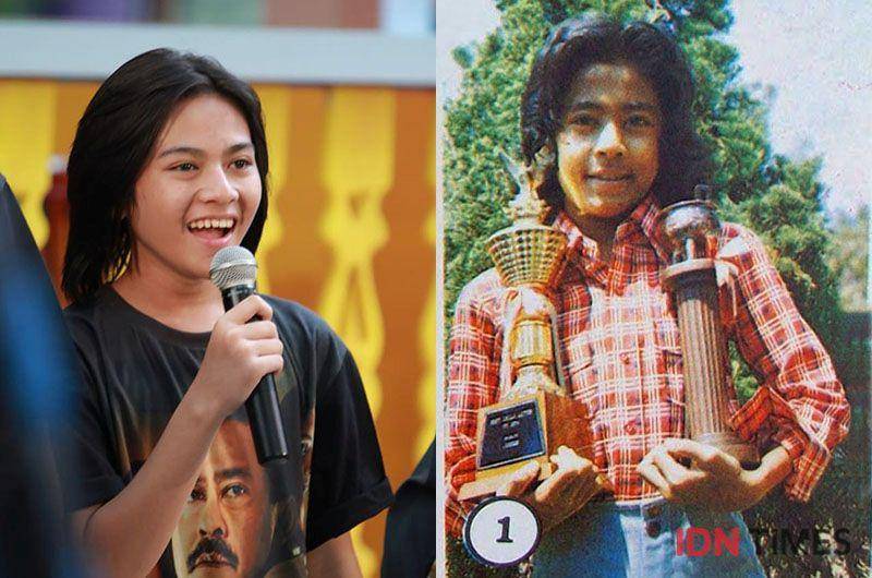 Berbagai Sumber