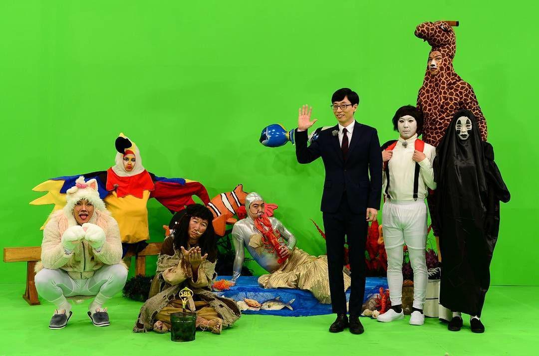 instagram.com/sbs_runningman_sbs