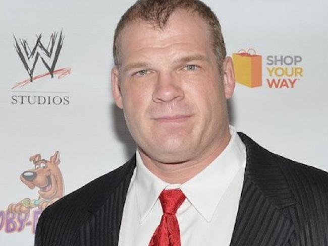 Jadi Wali Kota, Ini 5 Fakta Soal Pegulat WWE, Gleen "Kane" Jacobs