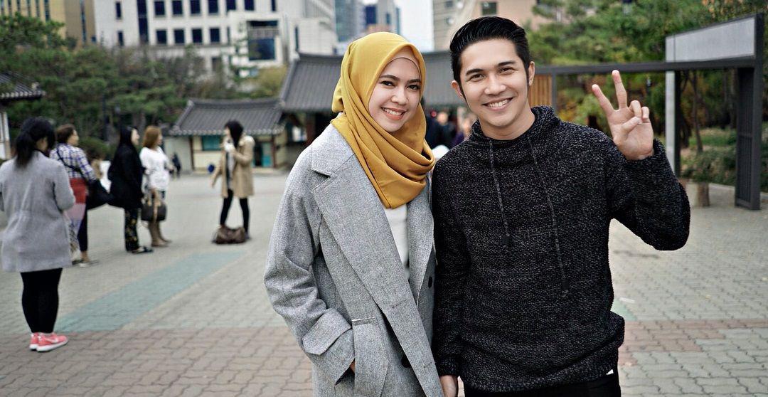 Punya Followers 3,4 Juta, Ini 10 Gaya Keren Selebgram Alfy Saga