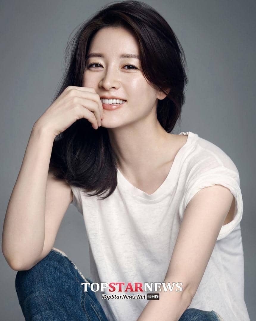 Instagram.com/leeyoungae_official