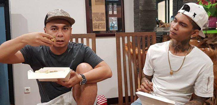instagram /raditya_dika