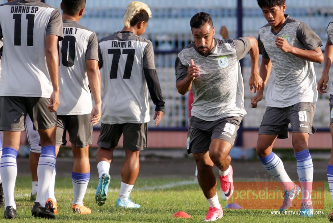 Hadapi Persebaya, Persela Tanpa Diperkuat 4 Pemain Andalannya