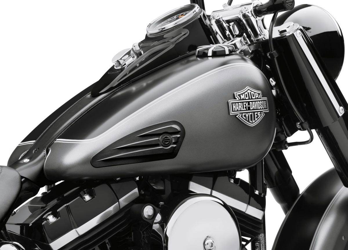 Thunderbike Shop