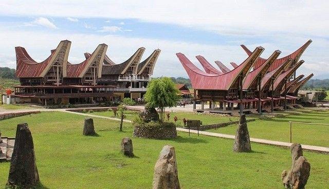 5 Keindahan Alam Ini Membuatmu Ingin Selalu Kembali ke Toraja