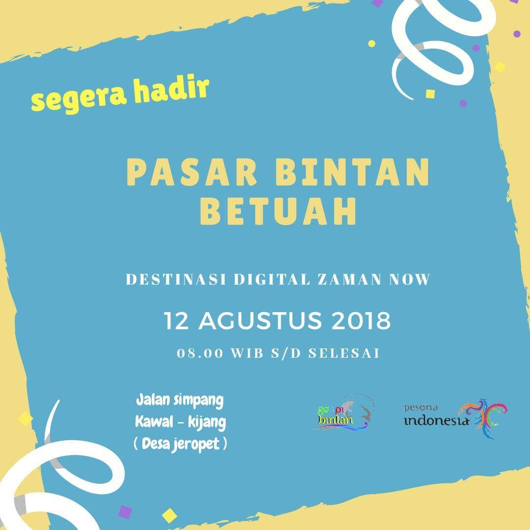 IDN Times/Kemenpar