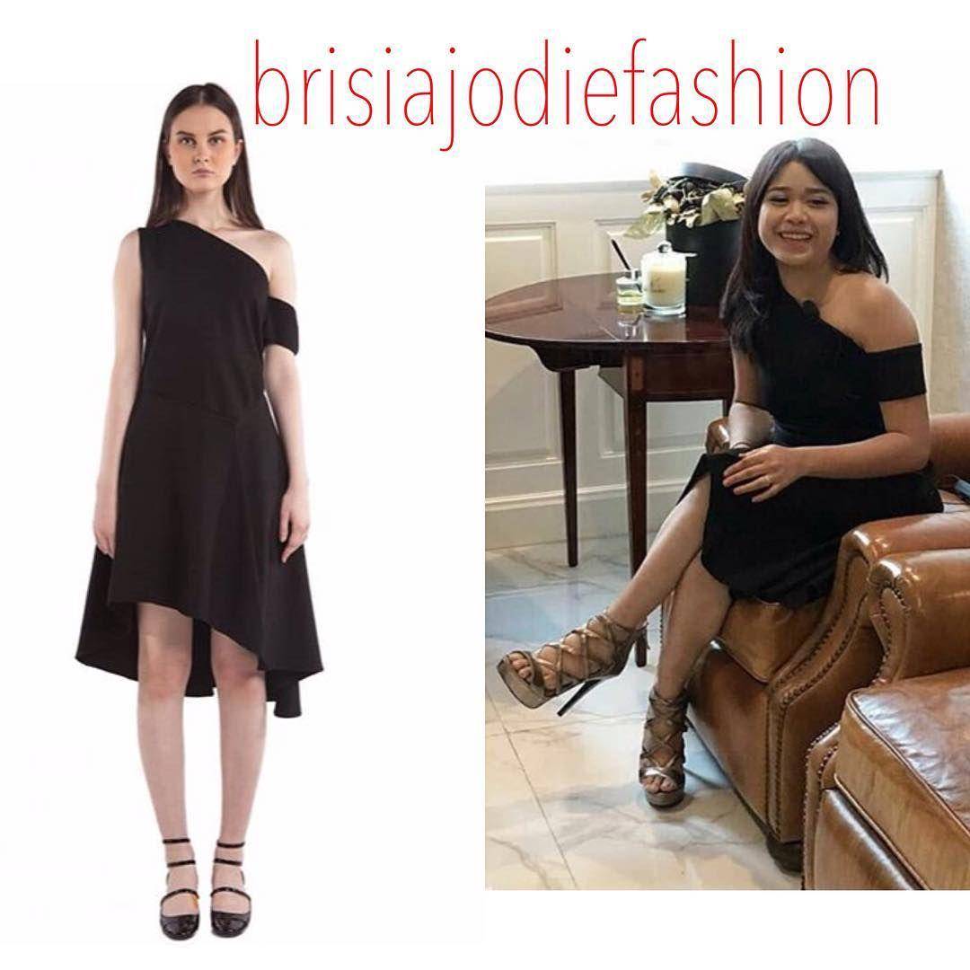 instagram.com/brisiajodiefashion