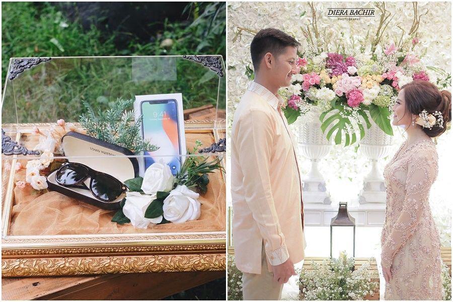 Menikah Besok, 8 Seserahan Tasya-Randi Bisa Jadi Inspirasi Millennial