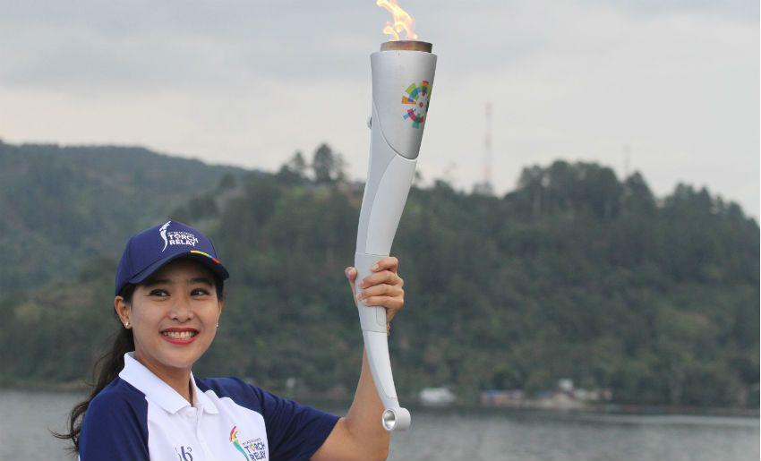 Kronologi Pemukulan Jurnalis Saat Liput Pawai Obor Asian Games