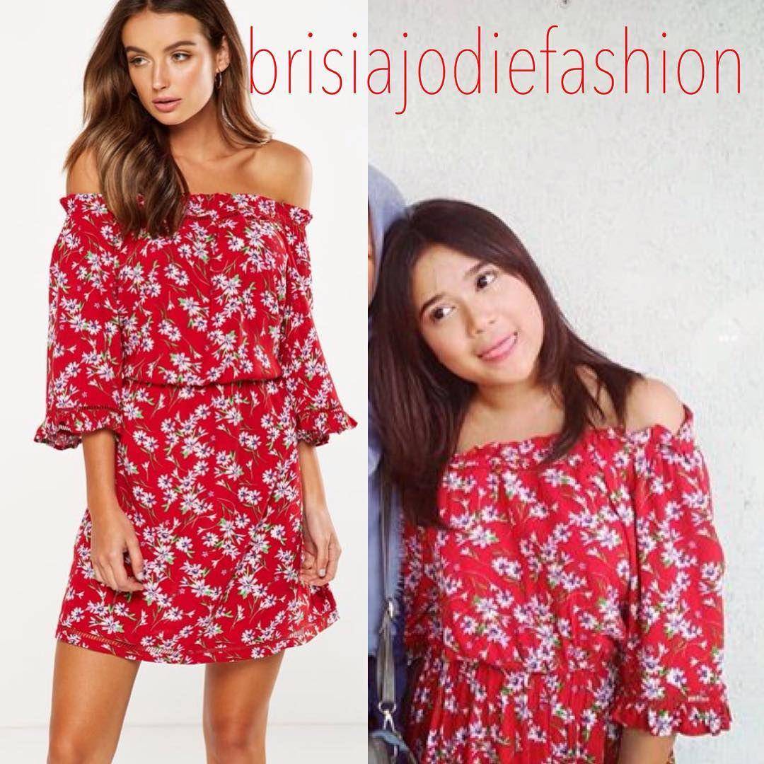 instagram.com/brisiajodiefashion