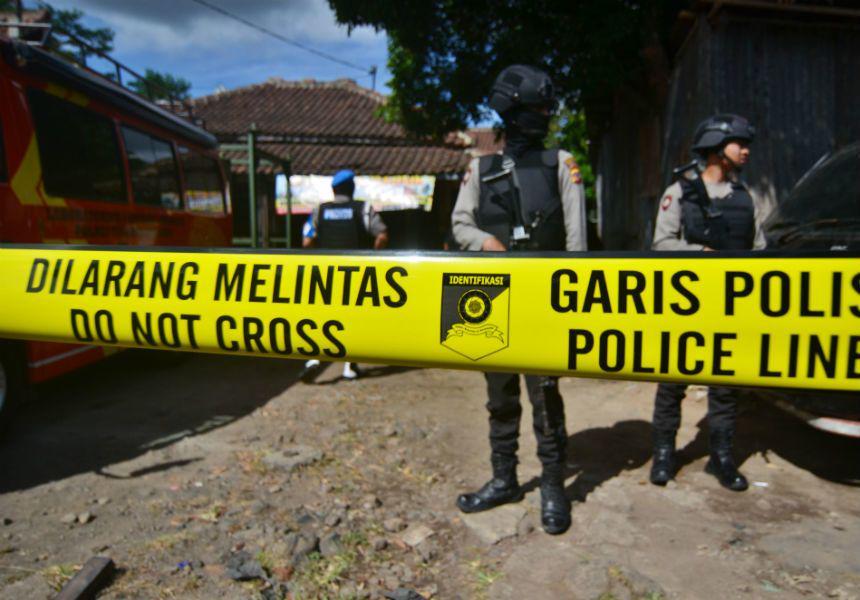 Granat Meledak di Bogor, 1 Anak Tewas 2 Terluka