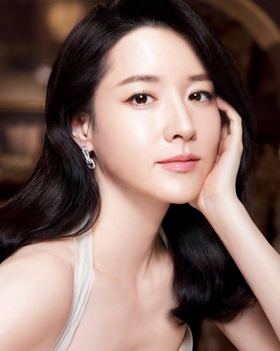 Instagram.com/leeyoungae_official