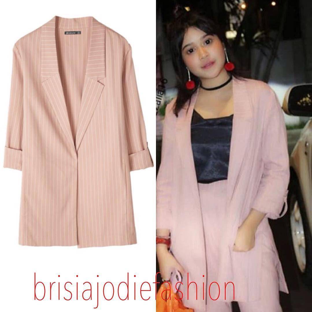 instagram.com/brisiajodiefashion