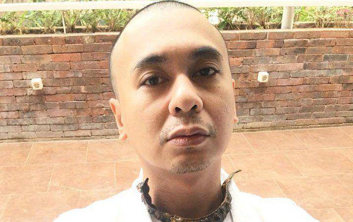 instagram /raditya_dika