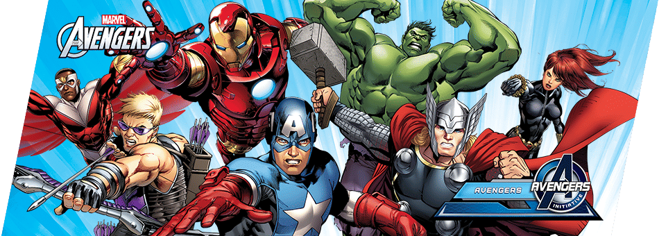 Marvel.com