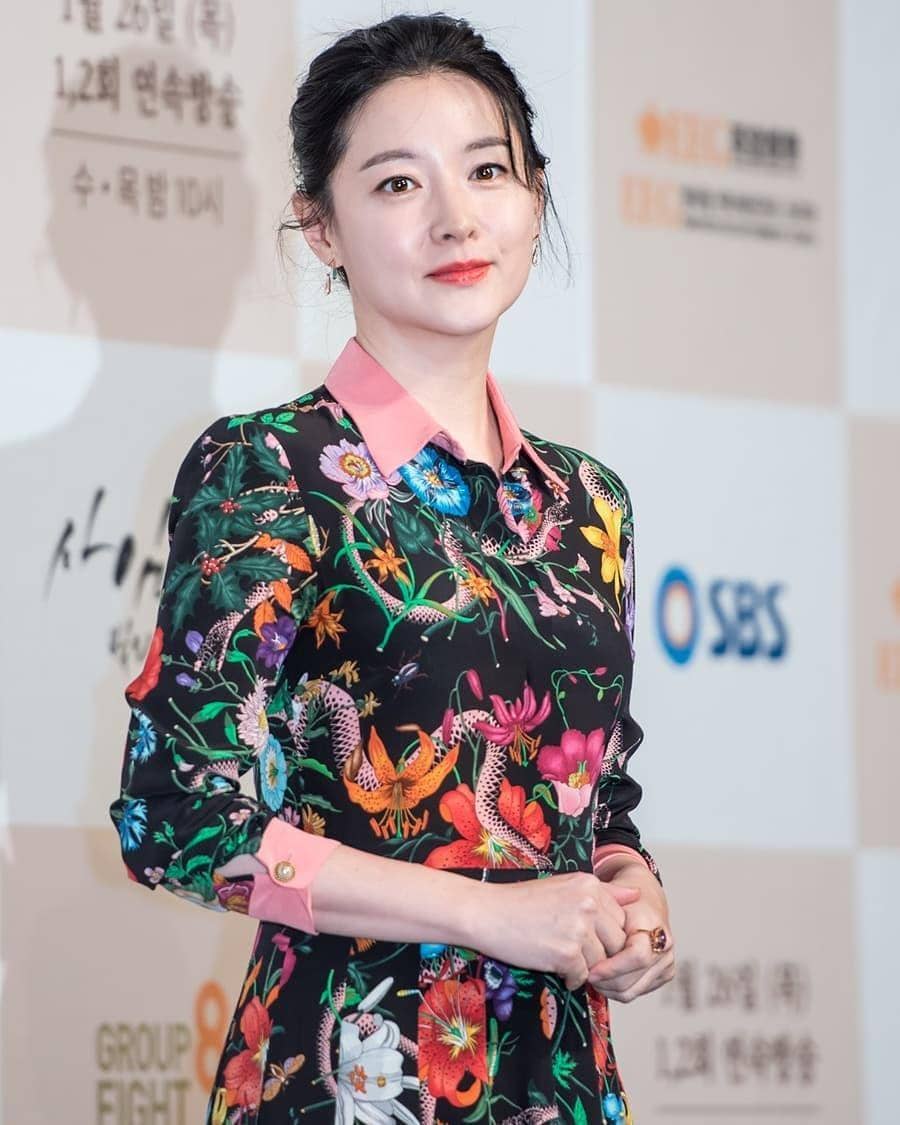 Instagram.com/leeyoungae_official