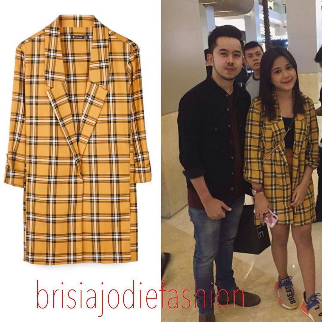 instagram.com/brisiajodiefashion