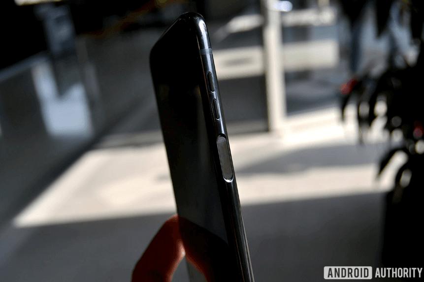 Androidauthority/Jimmy Westenberg