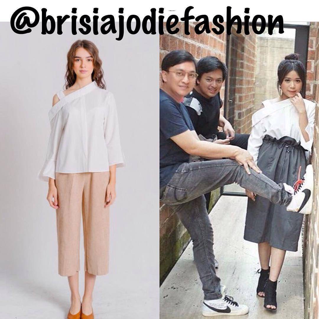 instagram.com/brisiajodiefashion