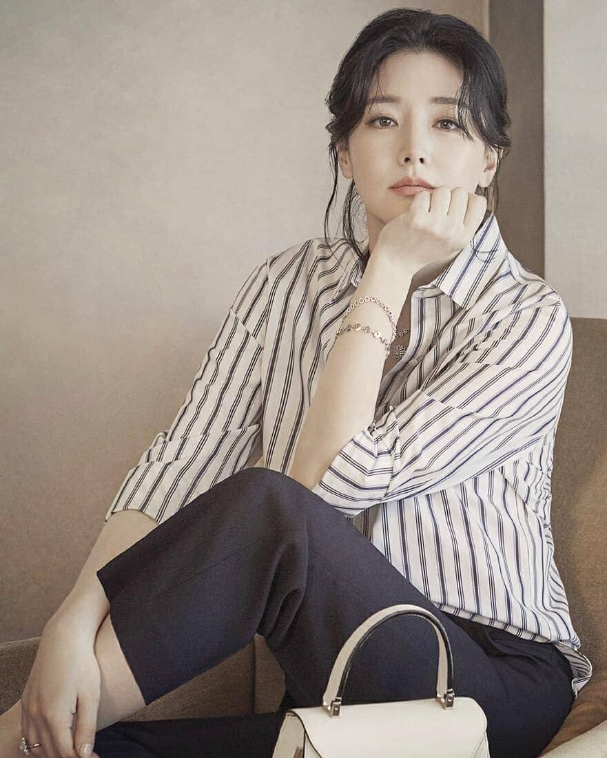 Instagram.com/leeyoungae_official