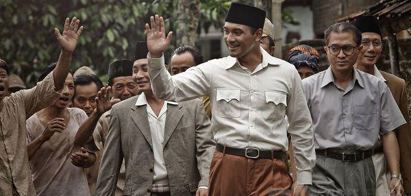 Jelang HUT Kemerdekaan RI, Yuk Nonton 5 Film Bertema Perjuangan Ini