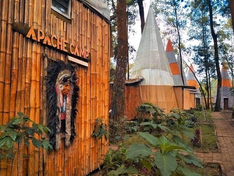 instagram.com/apache.camp
