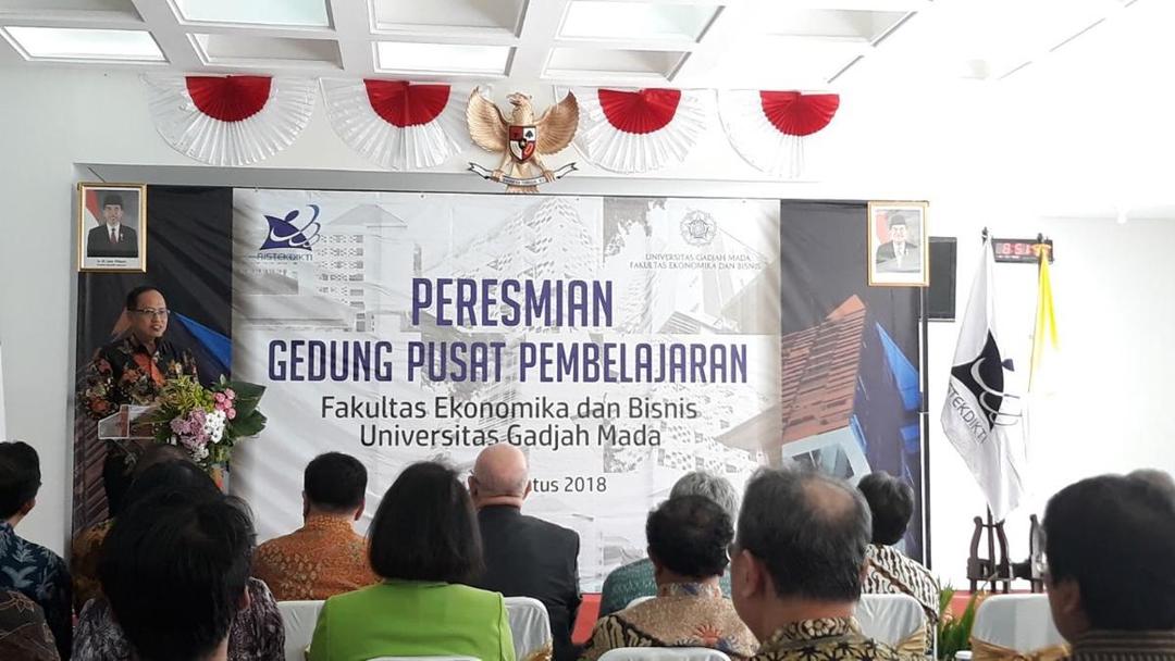 Kuliah Daring, Cara Kemenristekdikti Gaet Mahasiswa Millennials
