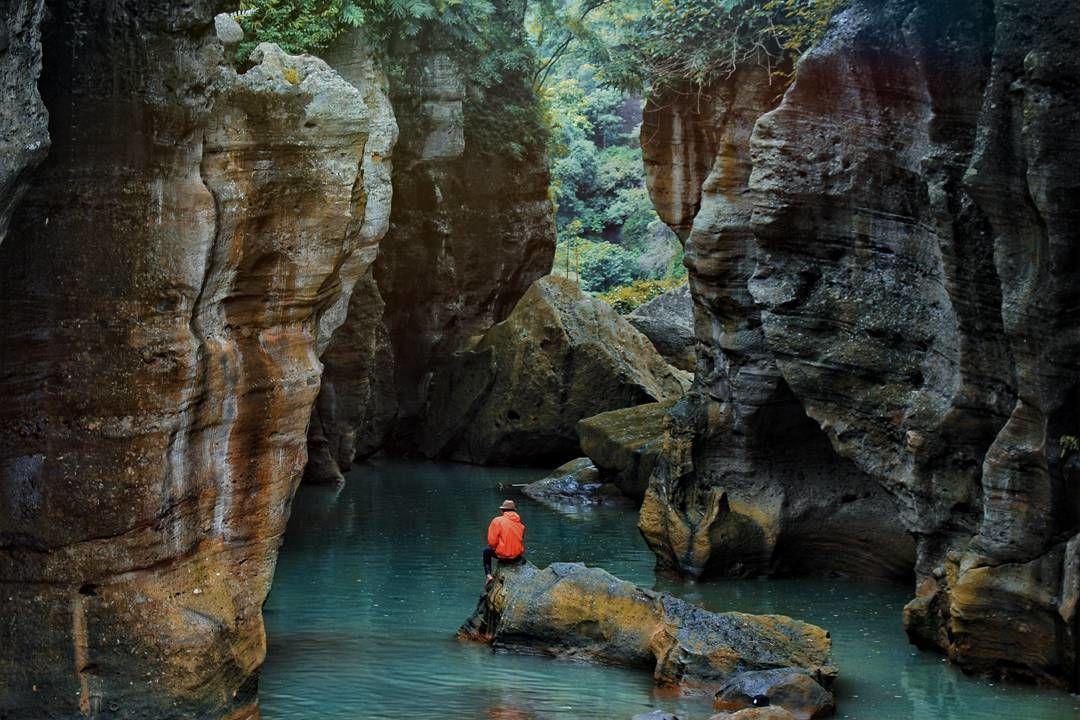 27 Tempat Wisata di Bandung 2024 Terbaru dan Paling Favorit
