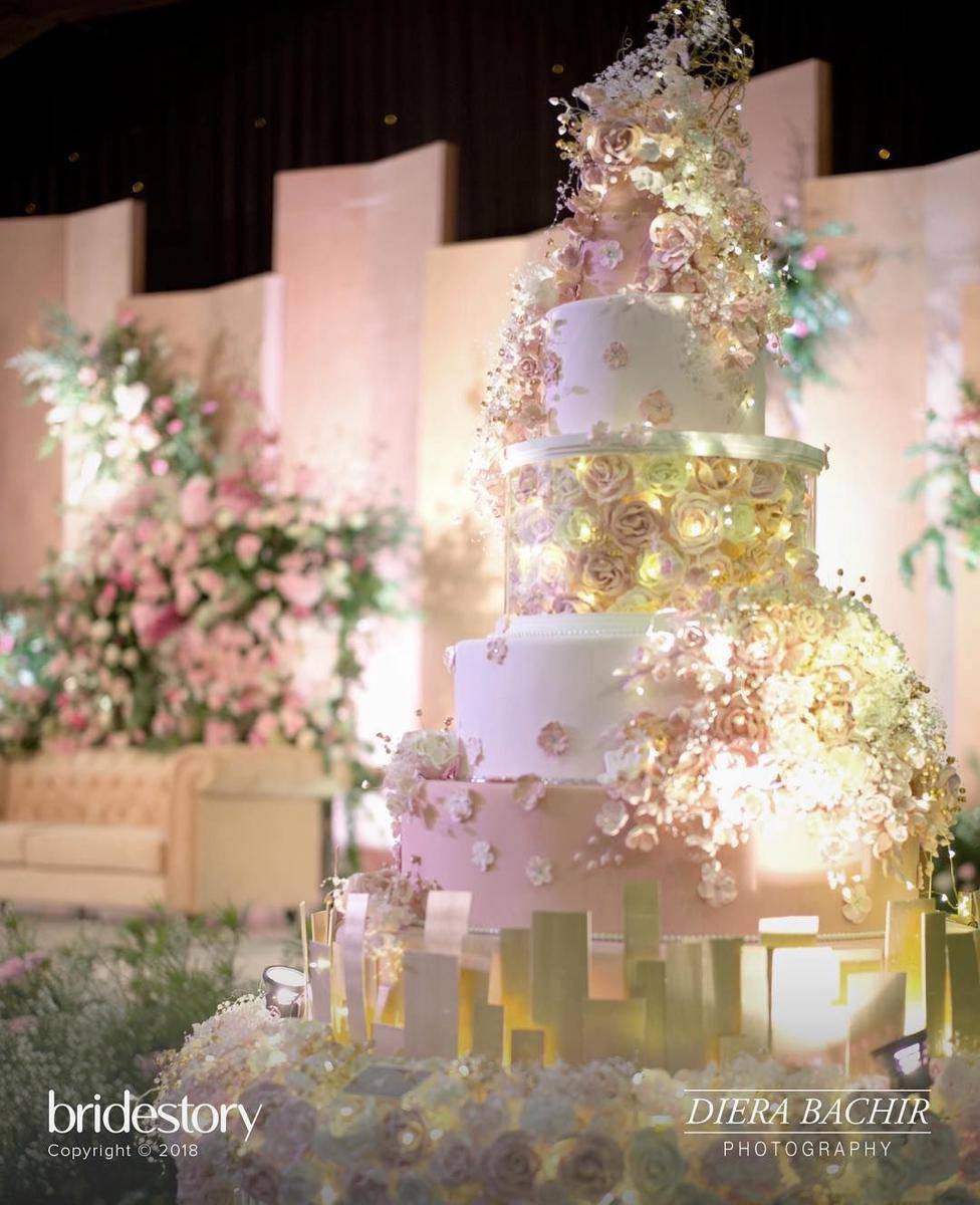 Instagram.com/thebridestory