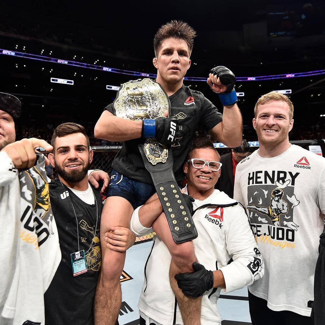 Instagram UFC