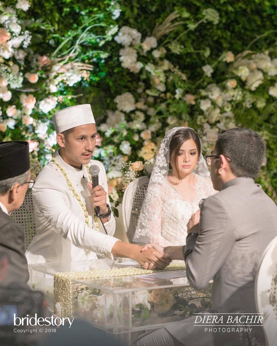 Resmi Jadi Istri, 10 Lagu Tasya yang Pernah Meriahkan Masa Kecilmu