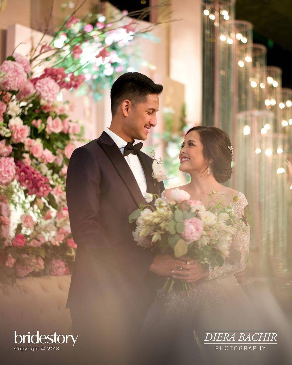 Instagram.com/thebridestory