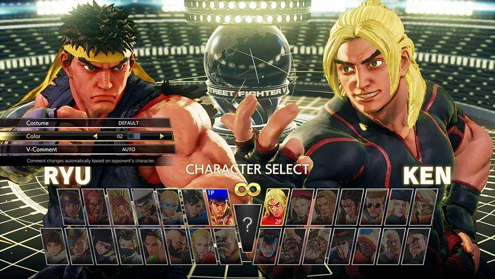 capcom.com