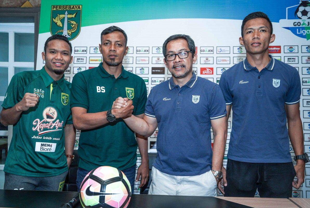 Persebaya.id/Satrio Wicaksono