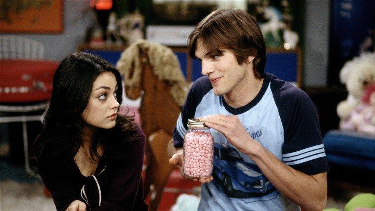 Wah, Mila Kunis Tegaskan Dia Tak Mau Main Film Bareng Aktor Ini