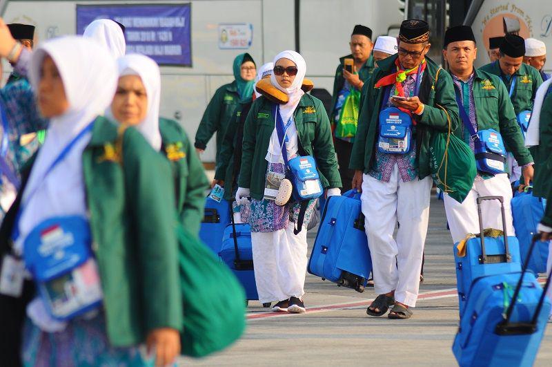 31 Jemaah Haji Meninggal Dunia, Kemenkes Keluarkan Imbauan