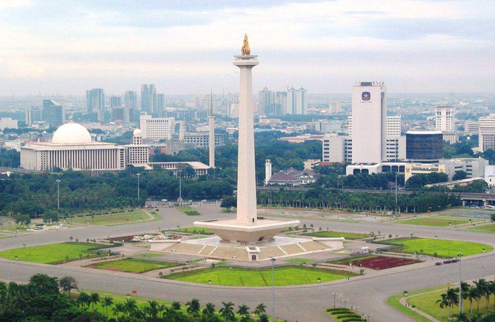 4 Tempat Wisata di Jakarta Ini Cocok Bagi Para Backpacker