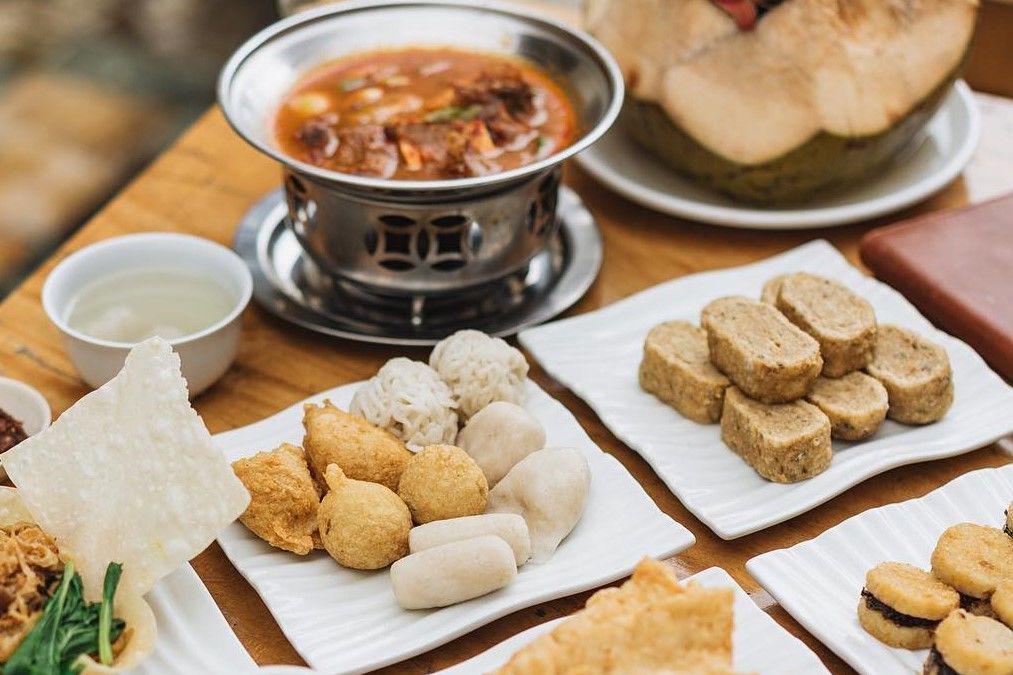 6 Destinasi Kuliner yang Wajib Dicoba di Sekitar Jakabaring Sport City