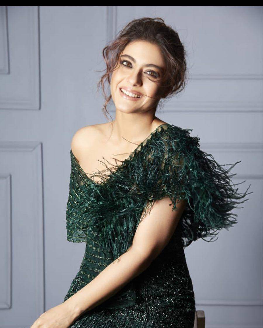 instagram.com/kajol