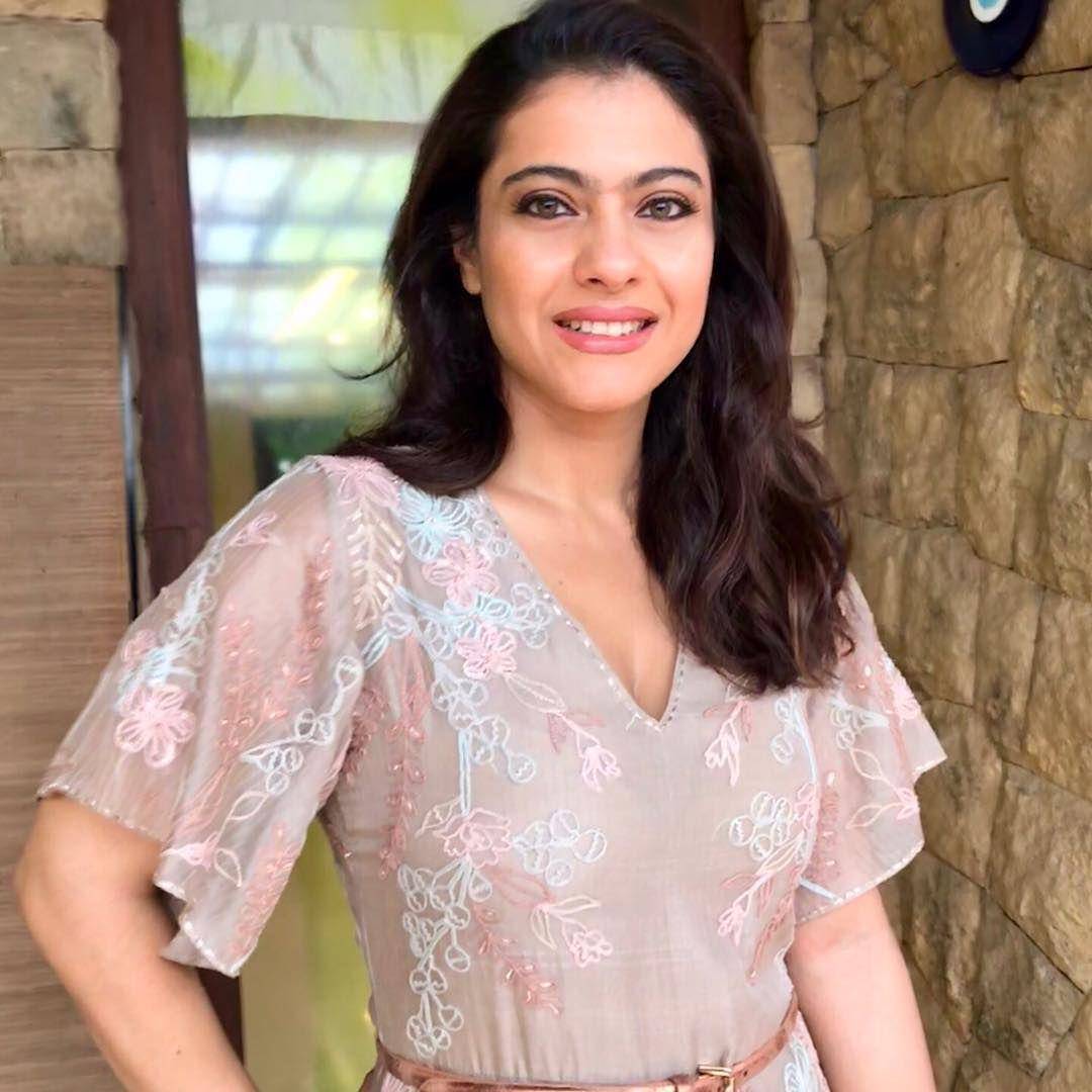 instagram.com/kajol