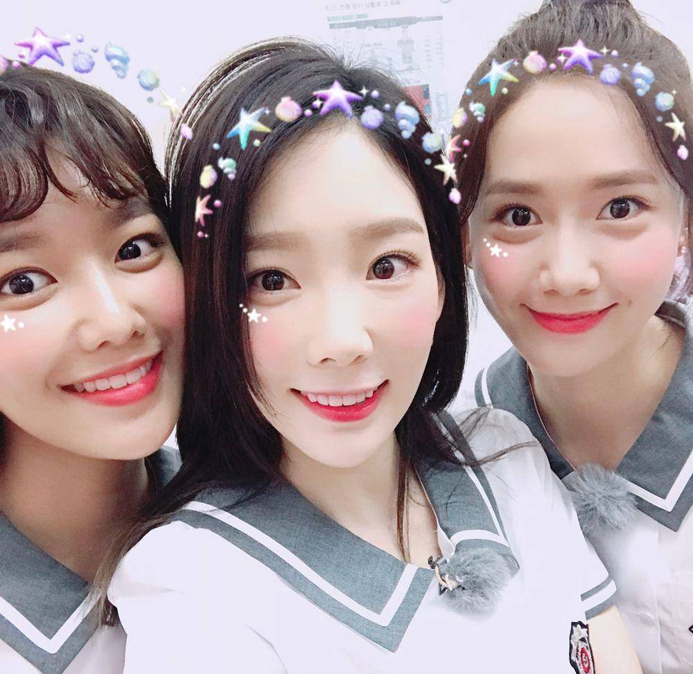 Instagram.com/yoona_lim